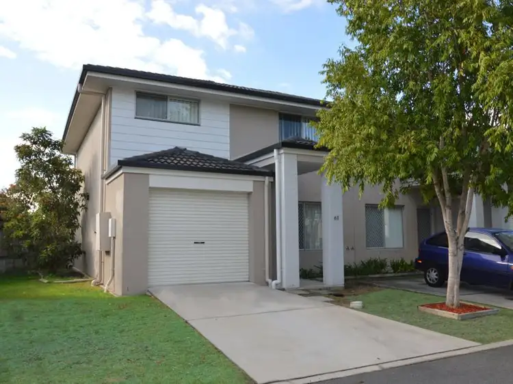 61/116-136 Station Road, Loganlea QLD 4131
