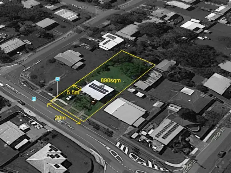 108 Mayes Avenue, Kingston QLD 4114