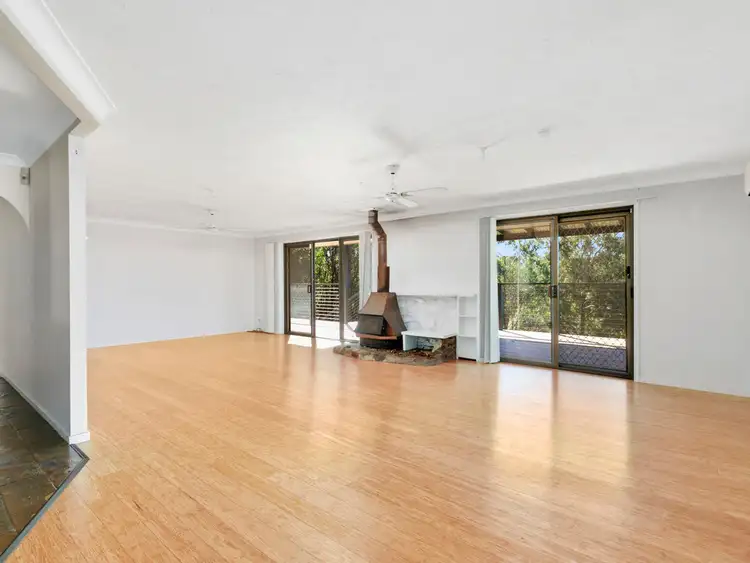 Fourth view of Homely house listing, 1-4/224 San Fernando Dr, Worongary QLD 4213