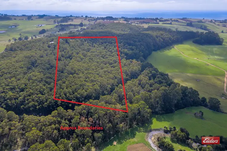 Third view of Homely rural property listing, 0 Blackabys Road, Boat Harbour TAS 7321