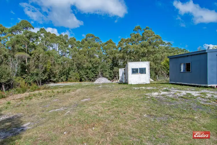 Fourth view of Homely rural property listing, 0 Blackabys Road, Boat Harbour TAS 7321