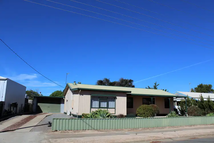 6 Freeman Street, Tumby Bay SA 5605