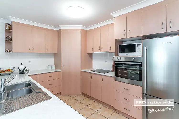 Second view of Homely house listing, 63 Paldi Crescent, Glenfield Park NSW 2650