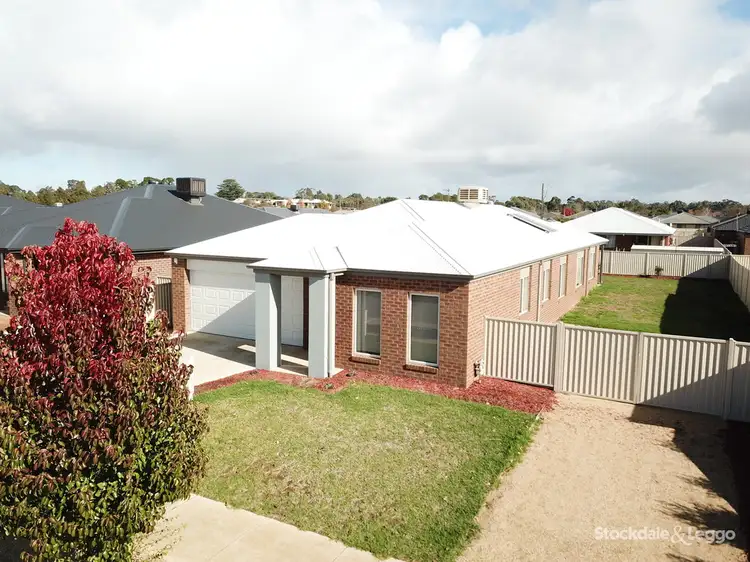 11 Aspendale Crescent, Shepparton VIC 3630