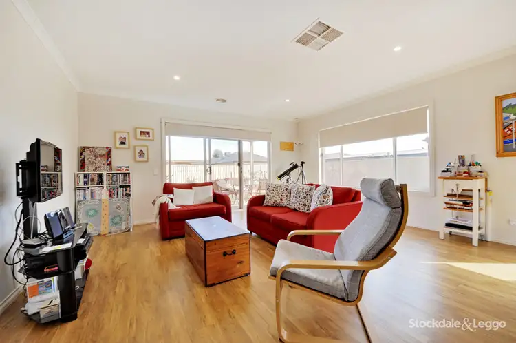 Fourth view of Homely house listing, 11 Aspendale Crescent, Shepparton VIC 3630