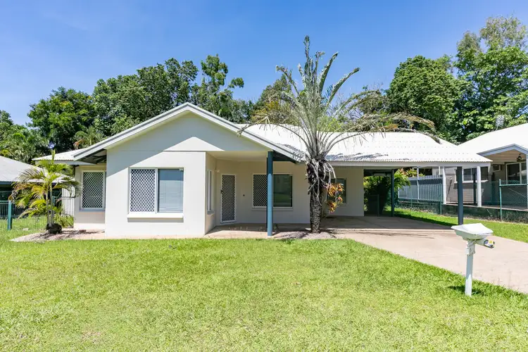 Main view of Homely house listing, 5 Wakelin Close, Gunn NT 832