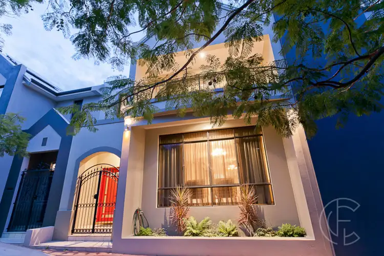 44 Price Street, Subiaco WA 6008