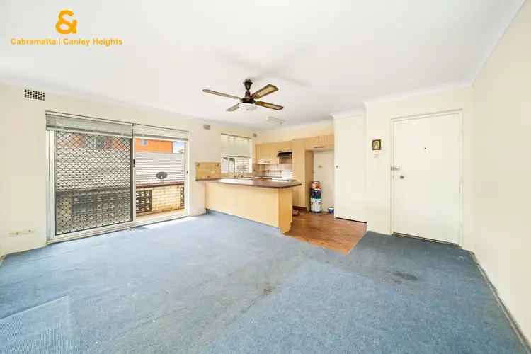 Fourth view of Homely unit listing, 12/17 CHURCH STREET, Cabramatta NSW 2166