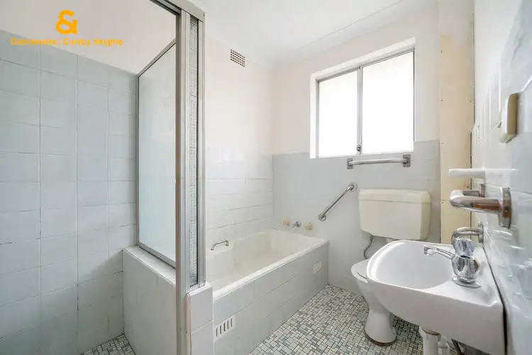 Sixth view of Homely unit listing, 12/17 CHURCH STREET, Cabramatta NSW 2166