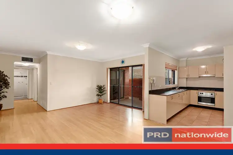 Second view of Homely unit listing, 8/26-28 Oatley Avenue, Oatley NSW 2223