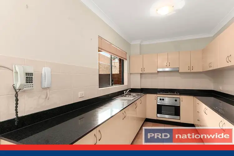 Third view of Homely unit listing, 8/26-28 Oatley Avenue, Oatley NSW 2223