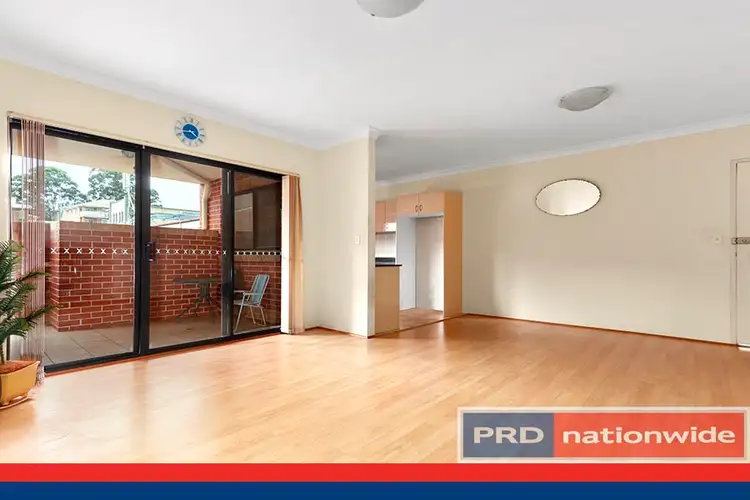 Fourth view of Homely unit listing, 8/26-28 Oatley Avenue, Oatley NSW 2223