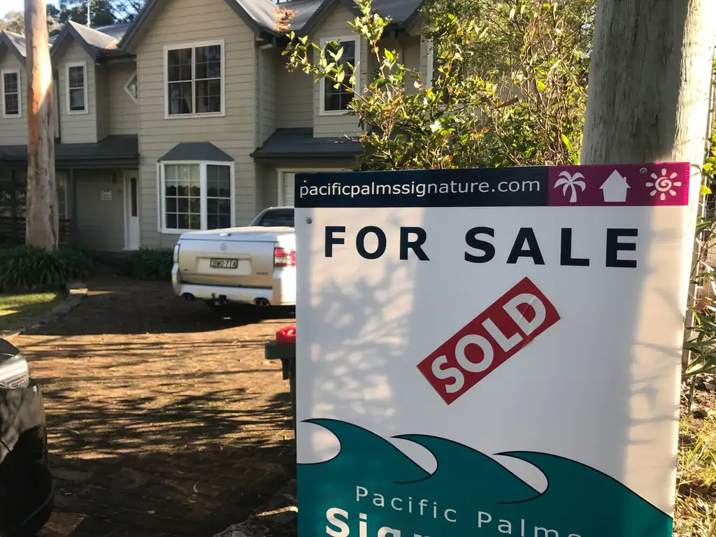 Main view of Homely house listing, 38 Third Ridge Road, Smiths Lake NSW 2428