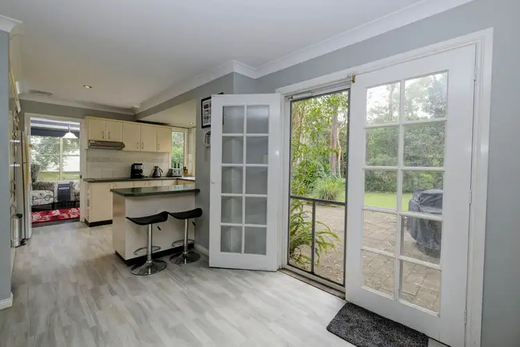 Fifth view of Homely house listing, 38 Third Ridge Road, Smiths Lake NSW 2428