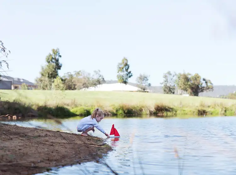 Third view of Homely land listing, Lot 183 Remarkable Rise, Jane Brook WA 6056