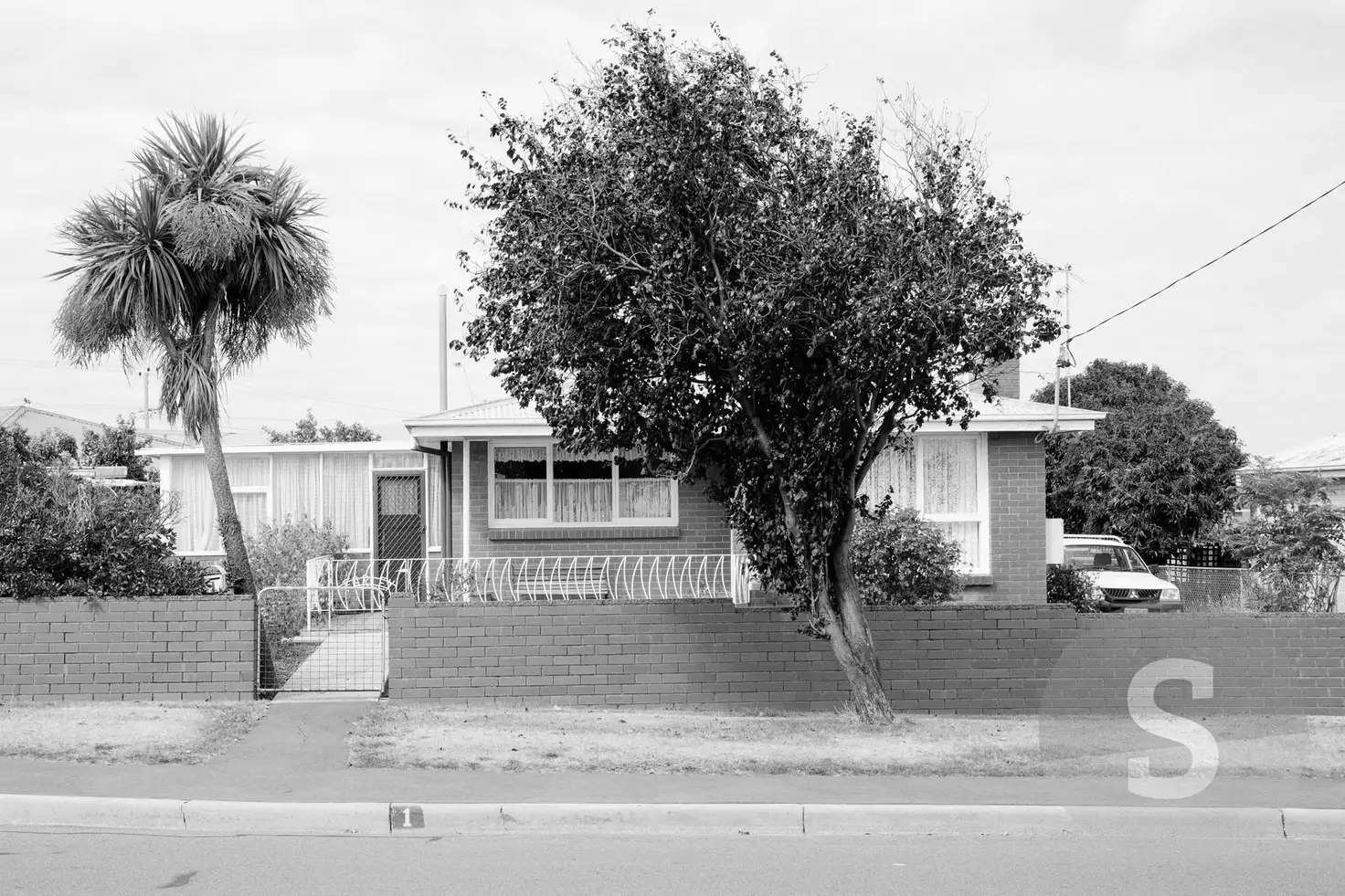 Main view of Homely house listing, 1 Tompsons Lane, Newnham TAS 7248