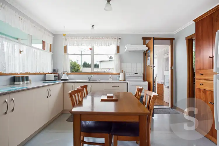 Fifth view of Homely house listing, 1 Tompsons Lane, Newnham TAS 7248