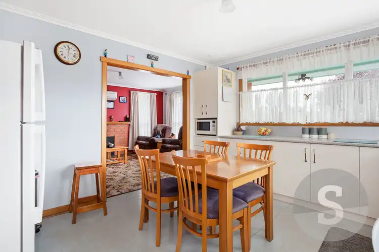 Sixth view of Homely house listing, 1 Tompsons Lane, Newnham TAS 7248