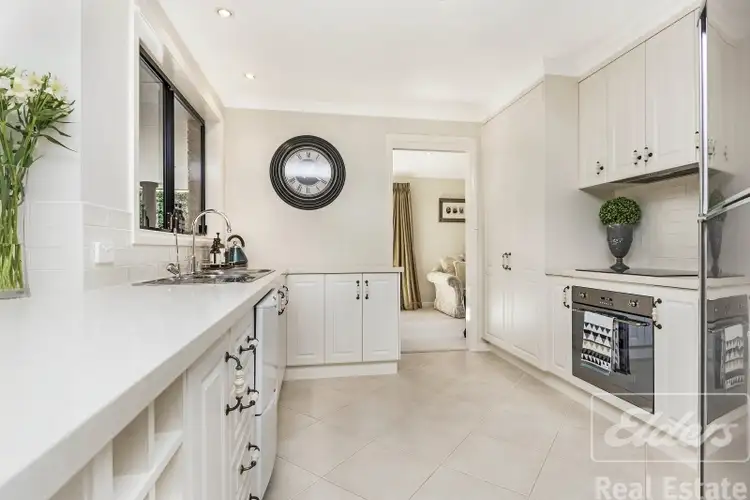 Fifth view of Homely house listing, 36 Richings Drive, Youngtown TAS 7249