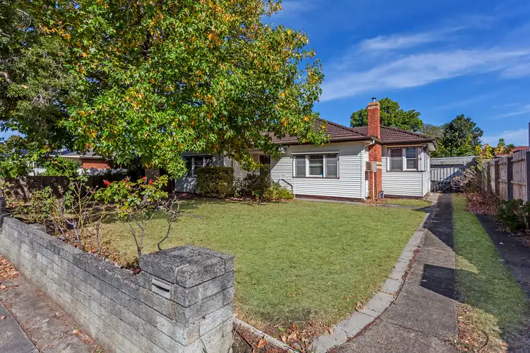 13 Clement Street, Dandenong VIC 3175