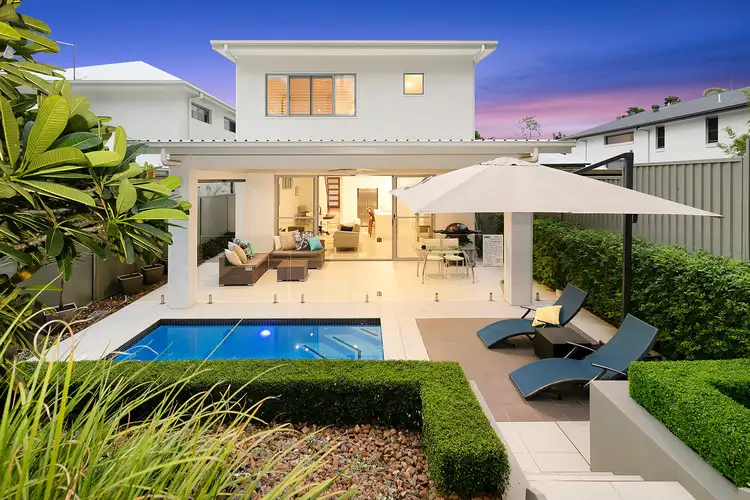 42 Moree Street, Kedron QLD 4031