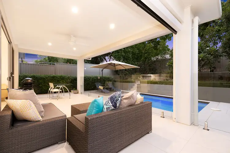 Second view of Homely house listing, 42 Moree Street, Kedron QLD 4031