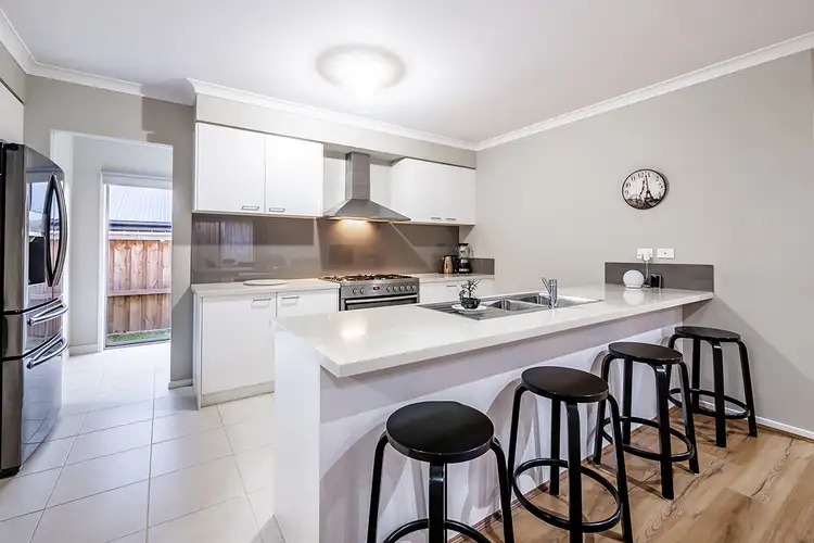 Third view of Homely house listing, 20 Corinda Street, Clyde North VIC 3978