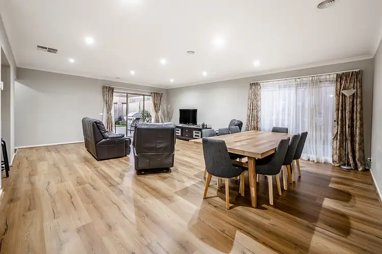 Fifth view of Homely house listing, 20 Corinda Street, Clyde North VIC 3978