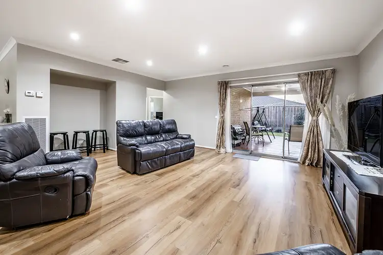 Sixth view of Homely house listing, 20 Corinda Street, Clyde North VIC 3978