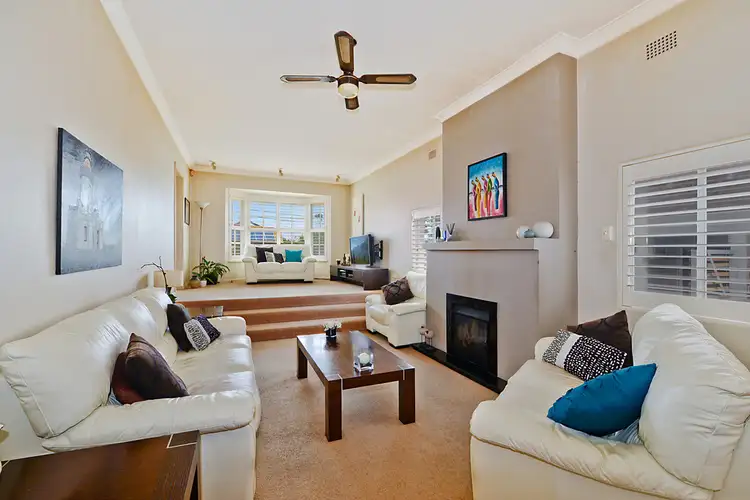 Third view of Homely house listing, 68 Boundary Street, Bronte NSW 2024