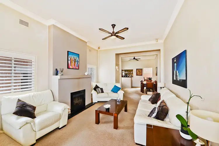 Sixth view of Homely house listing, 68 Boundary Street, Bronte NSW 2024
