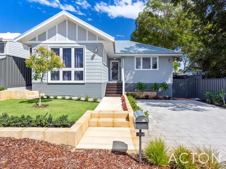 31 The Strand, Bayswater WA 6053