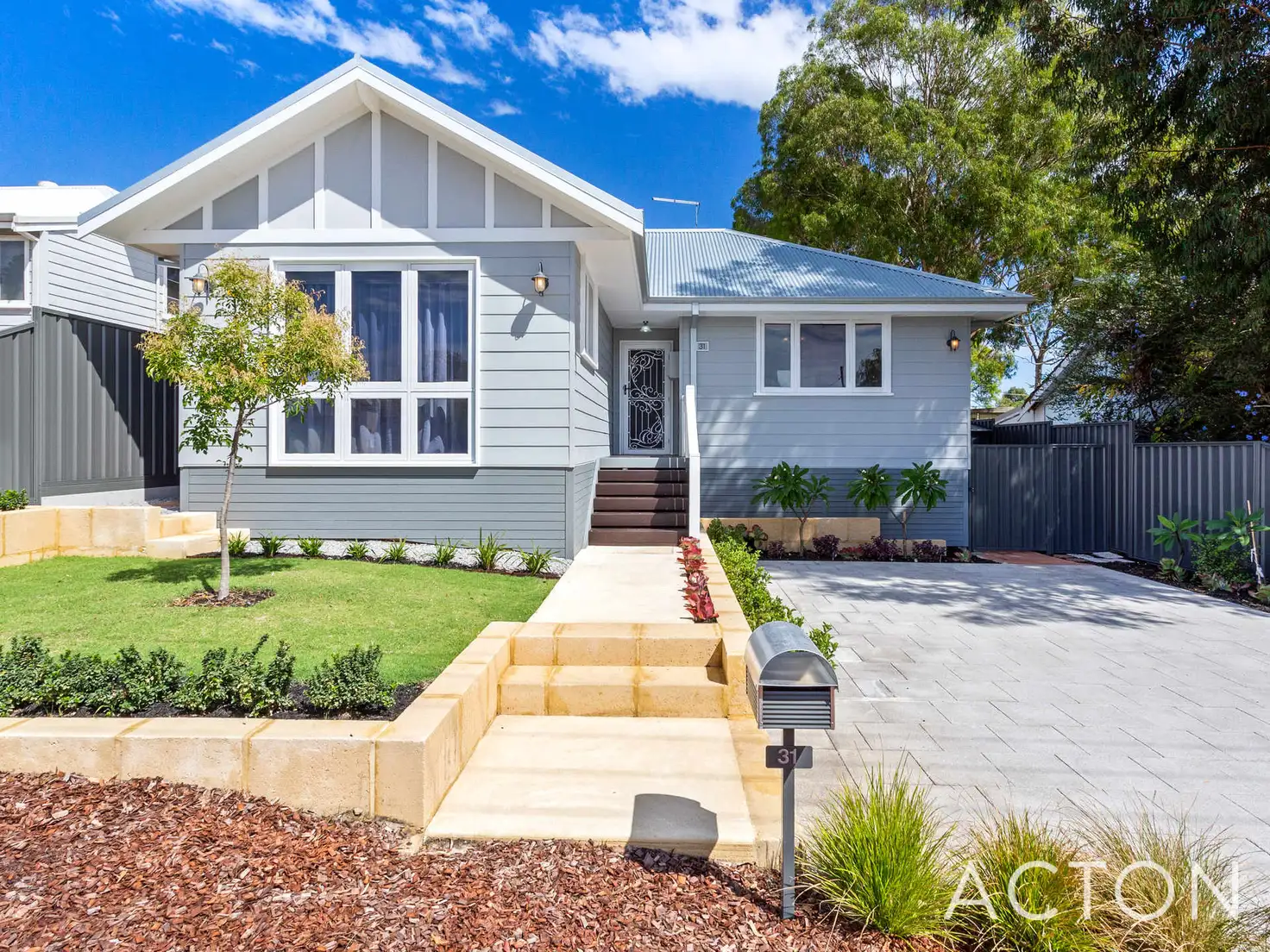 Main view of Homely house listing, 31 The Strand, Bayswater WA 6053