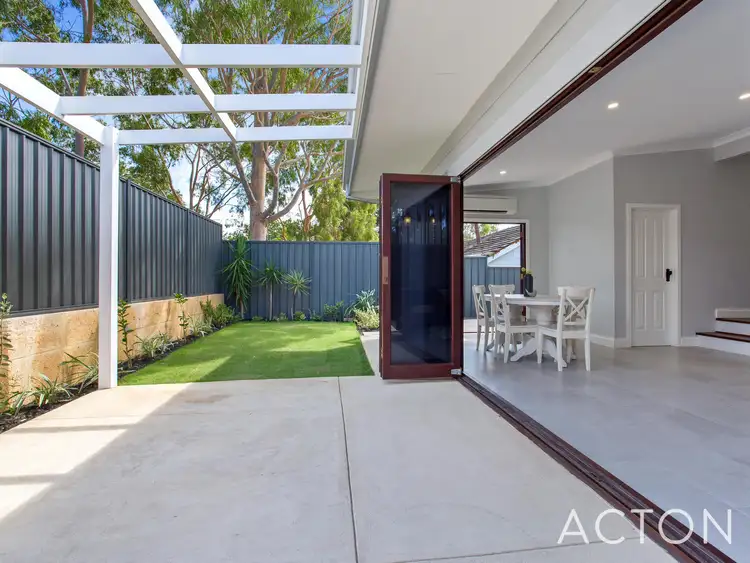 Second view of Homely house listing, 31 The Strand, Bayswater WA 6053