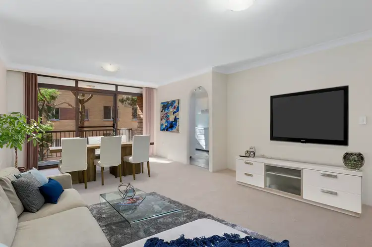 6/215-217 Peats Ferry Road, Hornsby NSW 2077