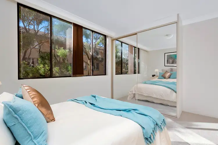 Third view of Homely apartment listing, 6/215-217 Peats Ferry Road, Hornsby NSW 2077