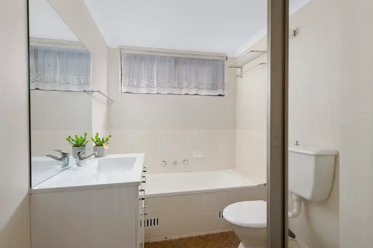 Fourth view of Homely apartment listing, 6/215-217 Peats Ferry Road, Hornsby NSW 2077