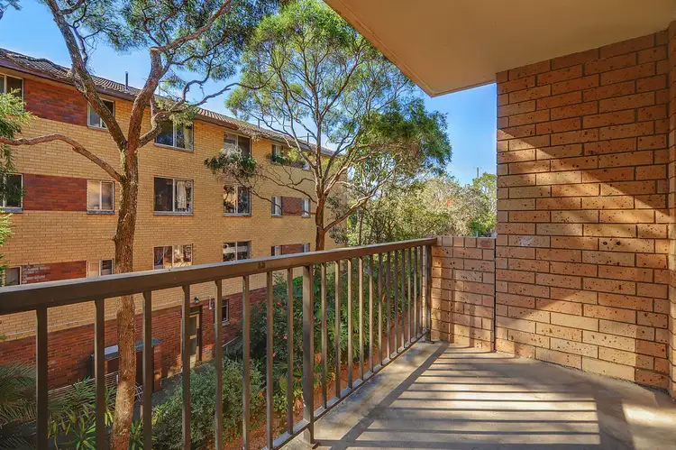 Fifth view of Homely apartment listing, 6/215-217 Peats Ferry Road, Hornsby NSW 2077