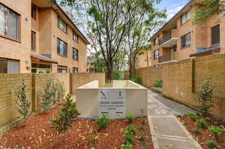 Sixth view of Homely apartment listing, 6/215-217 Peats Ferry Road, Hornsby NSW 2077