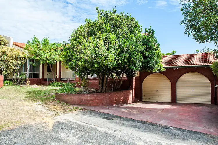 Third view of Homely house listing, 6 Grosvenor Street, Beaconsfield WA 6162