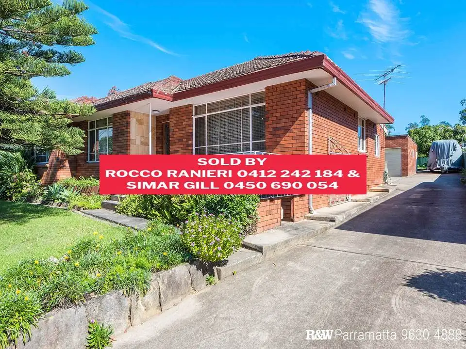 Main view of Homely house listing, 62 Targo Road, Girraween NSW 2145