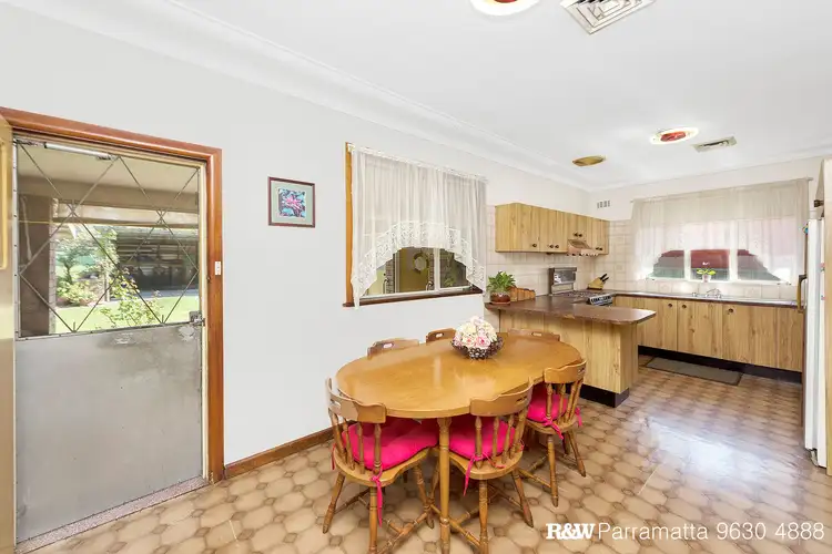 Third view of Homely house listing, 62 Targo Road, Girraween NSW 2145