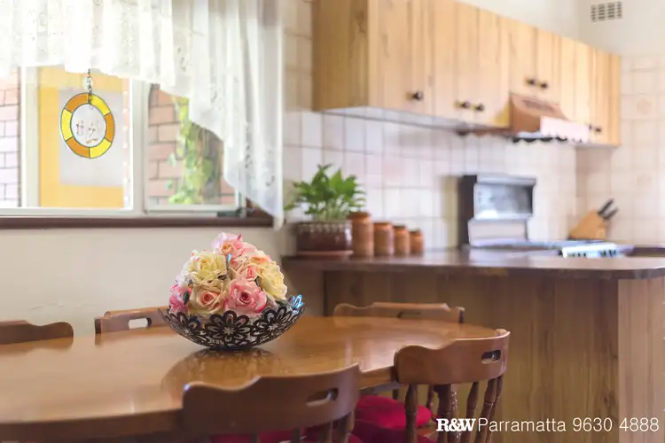 Fourth view of Homely house listing, 62 Targo Road, Girraween NSW 2145