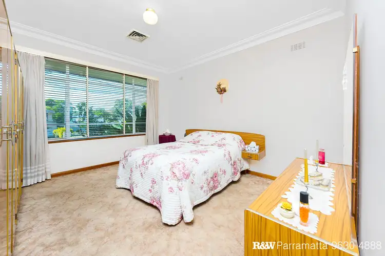 Fifth view of Homely house listing, 62 Targo Road, Girraween NSW 2145