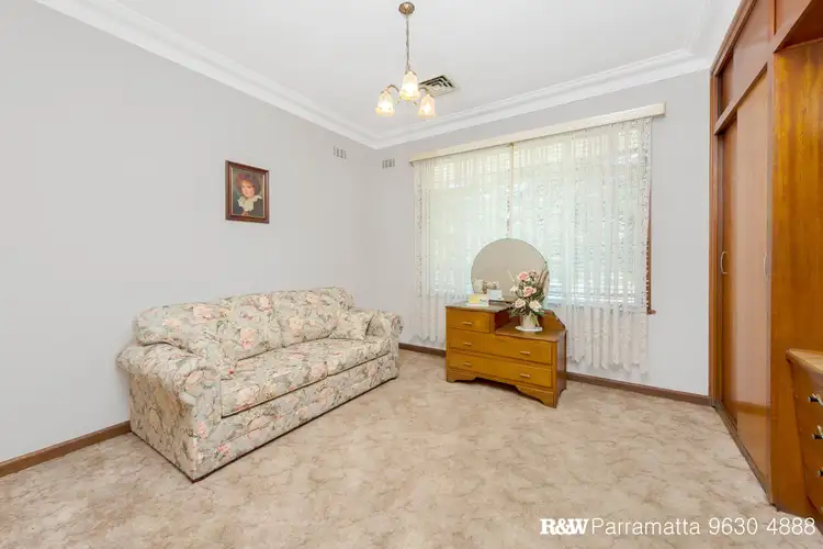 Sixth view of Homely house listing, 62 Targo Road, Girraween NSW 2145