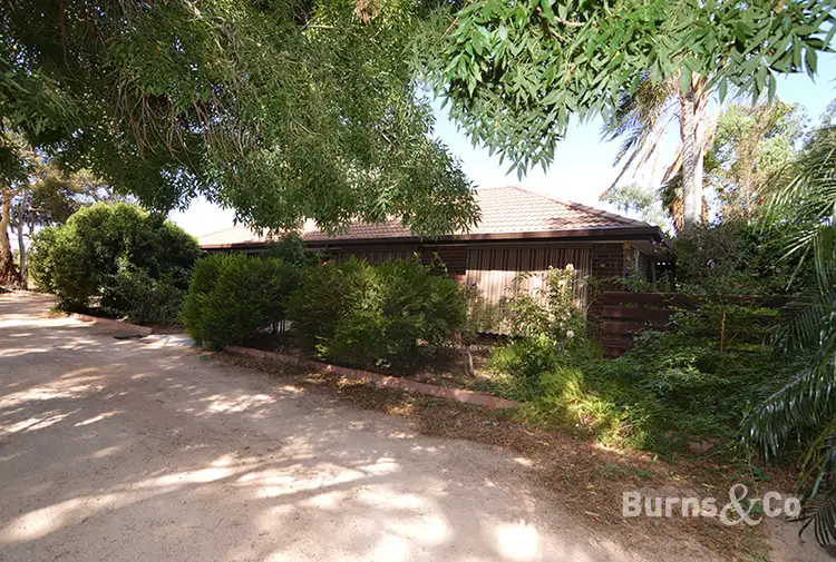 93 Fourth Street, Merbein VIC 3505