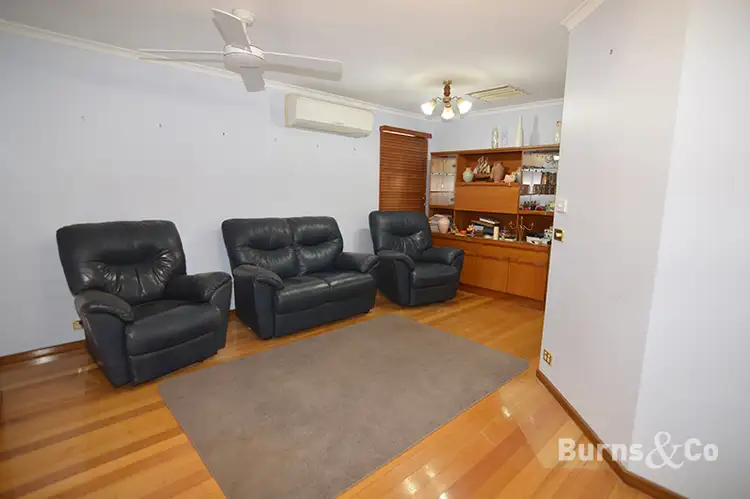 Second view of Homely house listing, 93 Fourth Street, Merbein VIC 3505