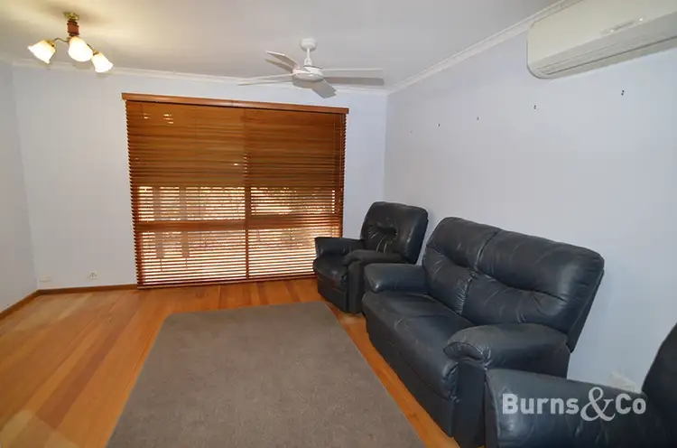Third view of Homely house listing, 93 Fourth Street, Merbein VIC 3505