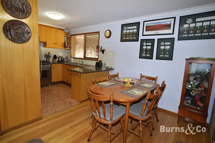 Fourth view of Homely house listing, 93 Fourth Street, Merbein VIC 3505