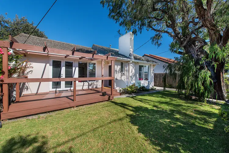Main view of Homely house listing, 12 Mernda Avenue, Bonbeach VIC 3196